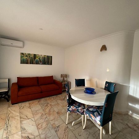 Aquamarina Apartament Los Caideros Екстер'єр фото