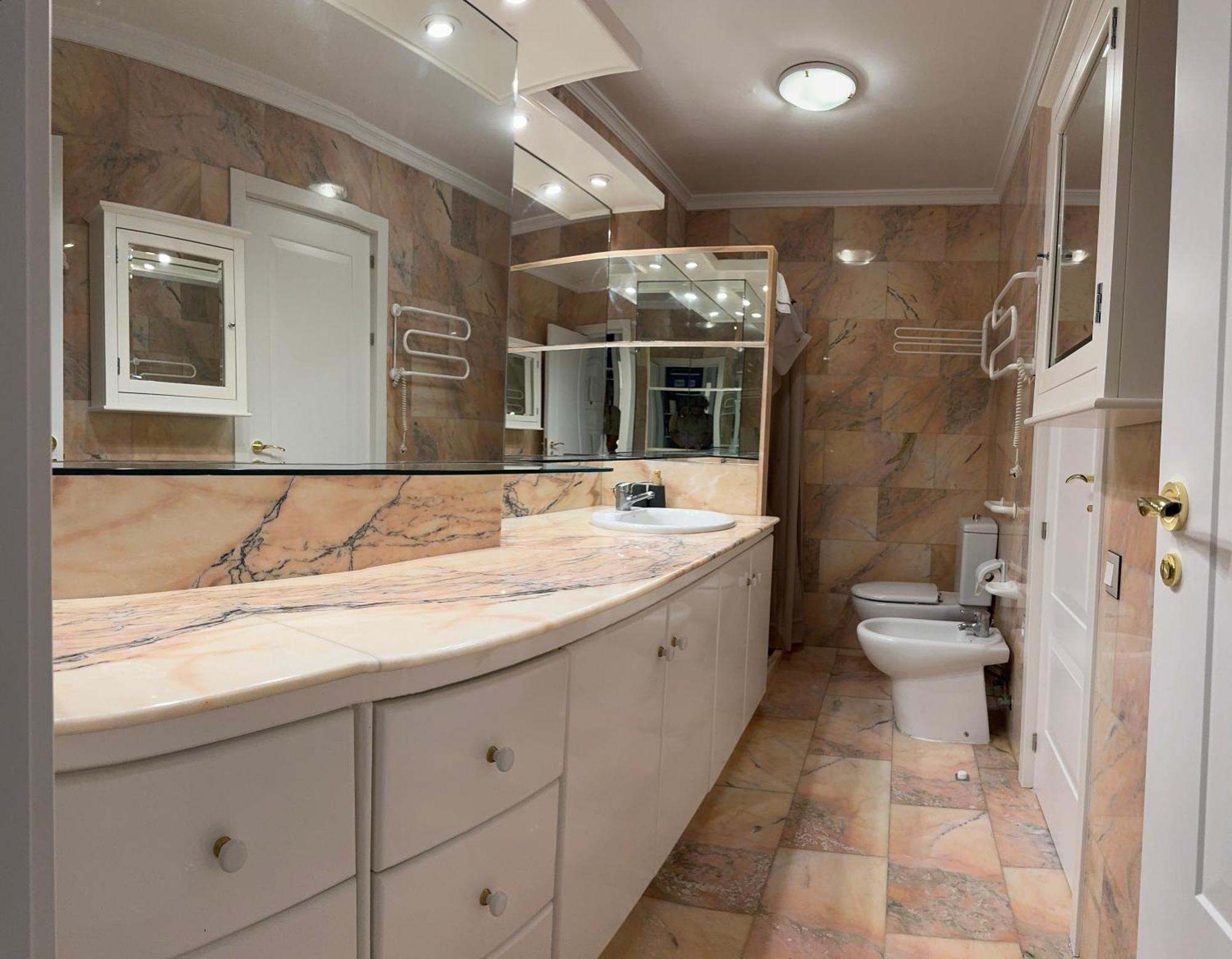 Aquamarina Apartament Los Caideros Екстер'єр фото