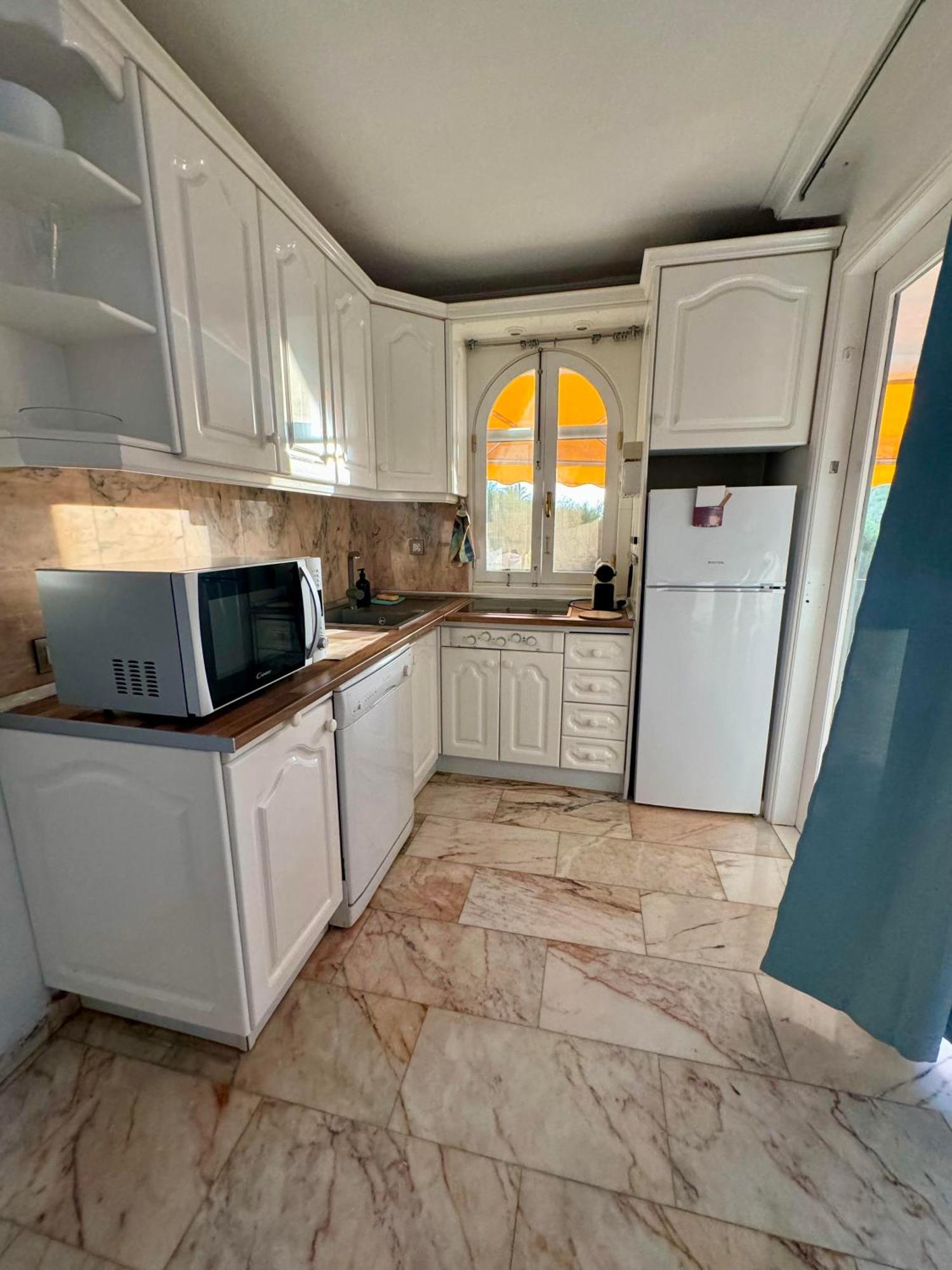Aquamarina Apartament Los Caideros Екстер'єр фото