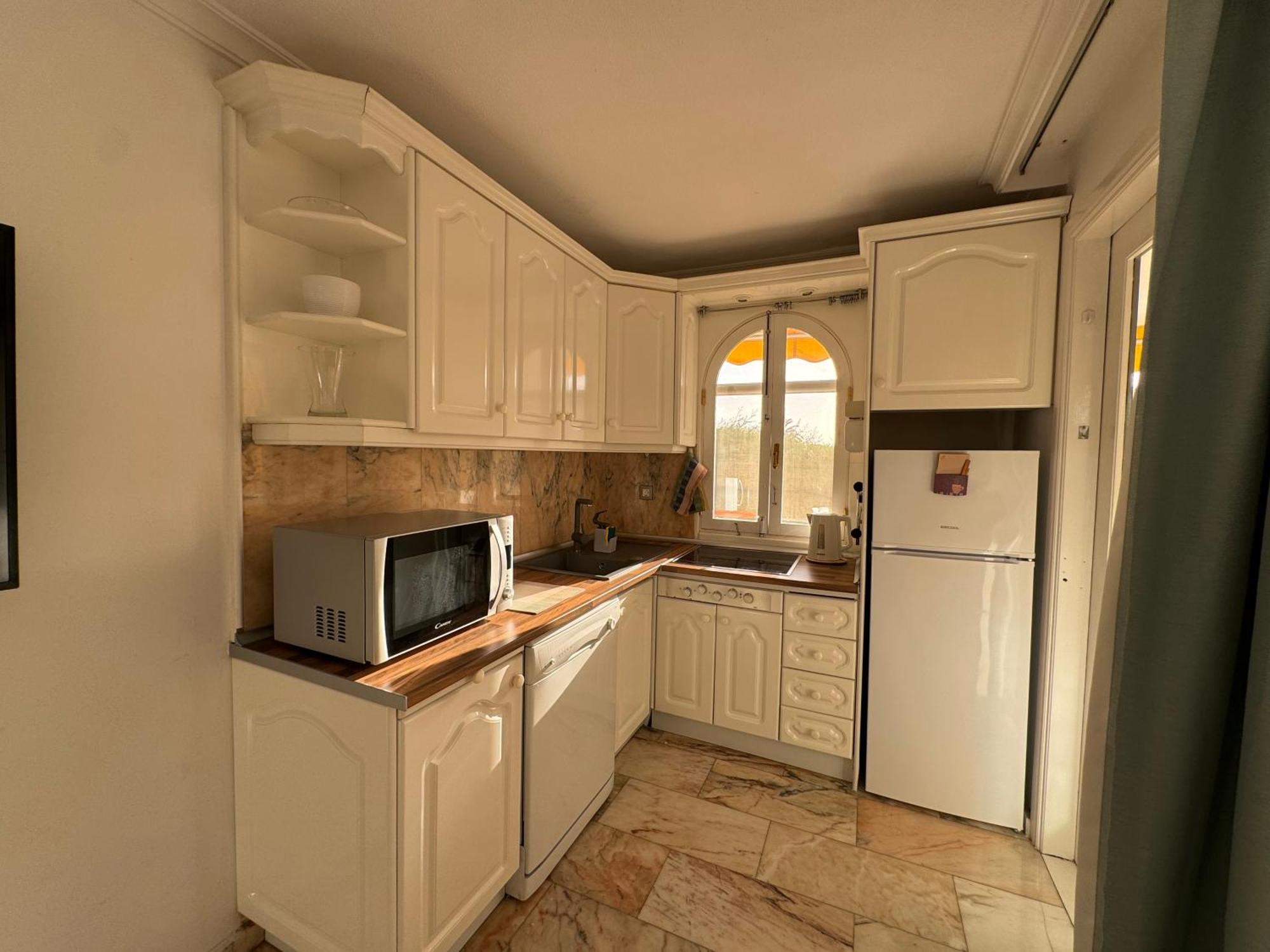 Aquamarina Apartament Los Caideros Екстер'єр фото