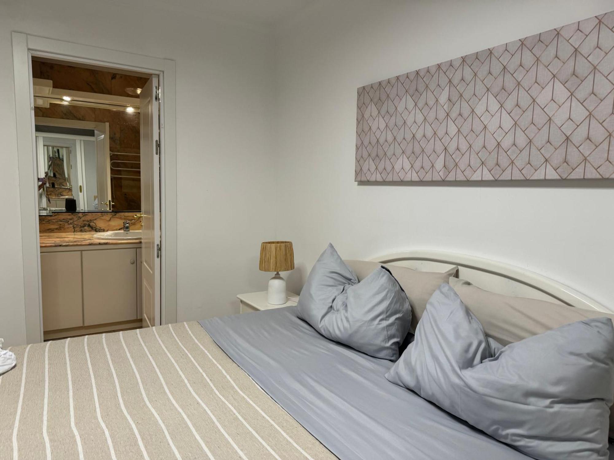 Aquamarina Apartament Los Caideros Екстер'єр фото