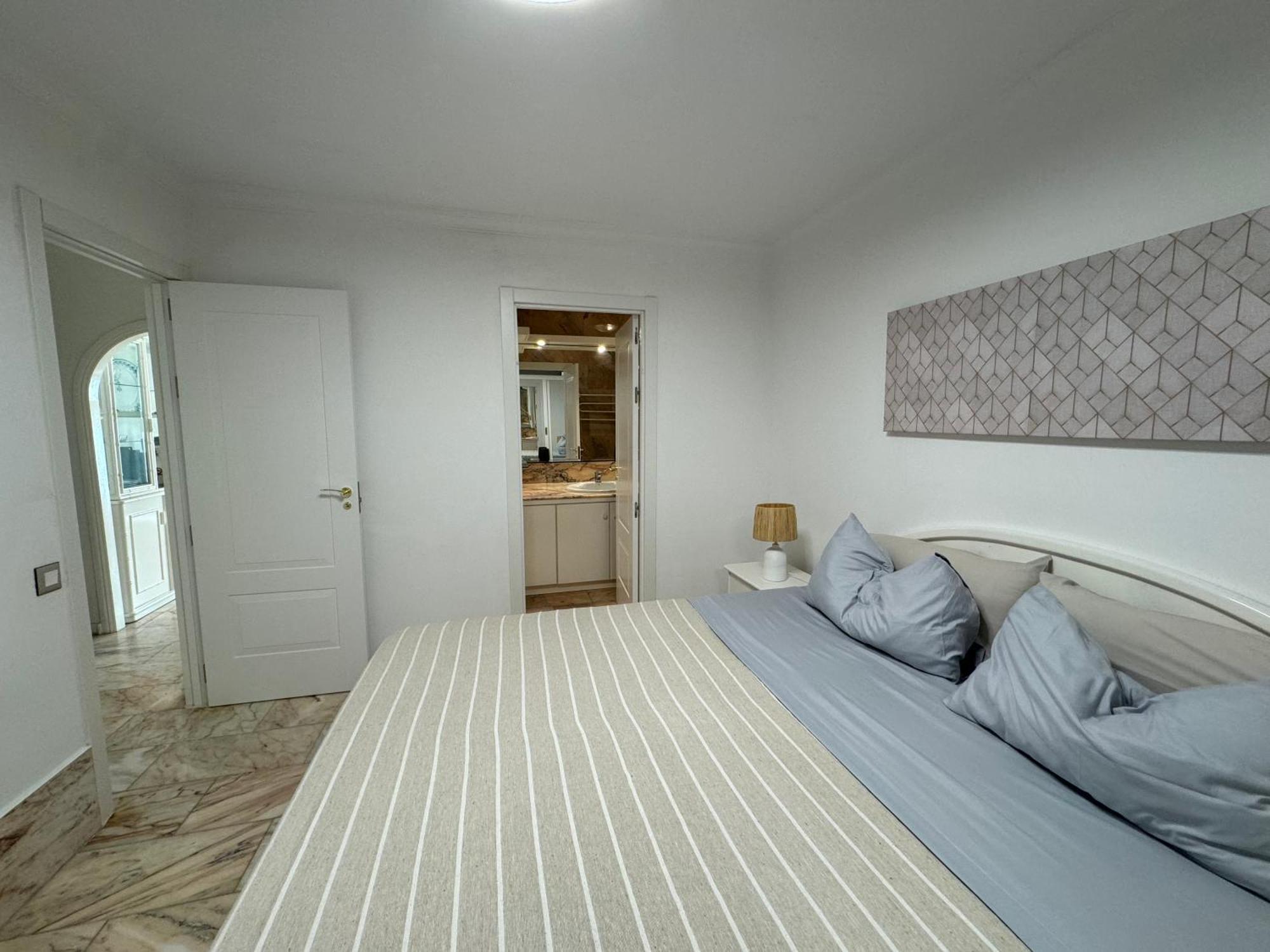 Aquamarina Apartament Los Caideros Екстер'єр фото
