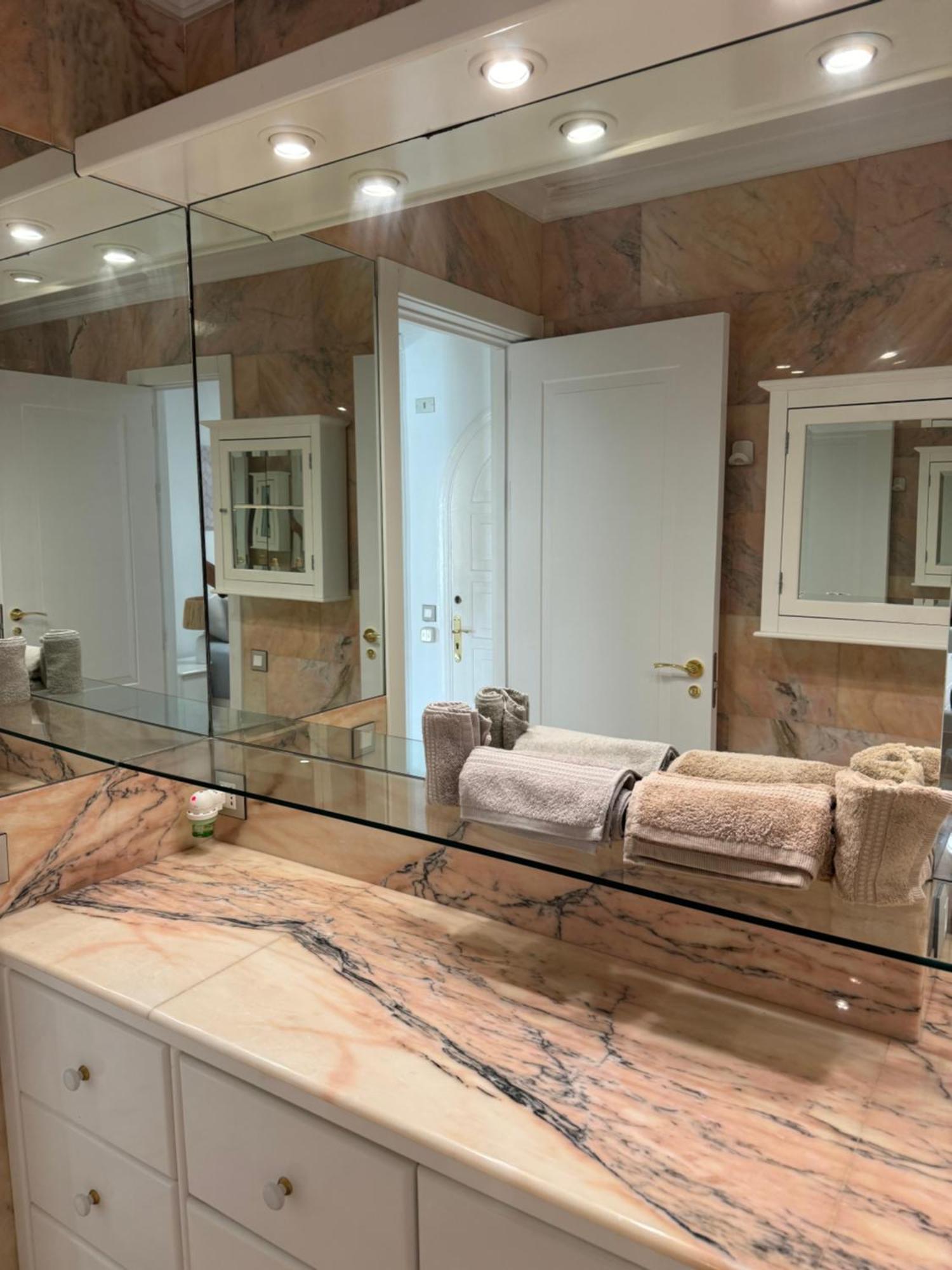 Aquamarina Apartament Los Caideros Екстер'єр фото