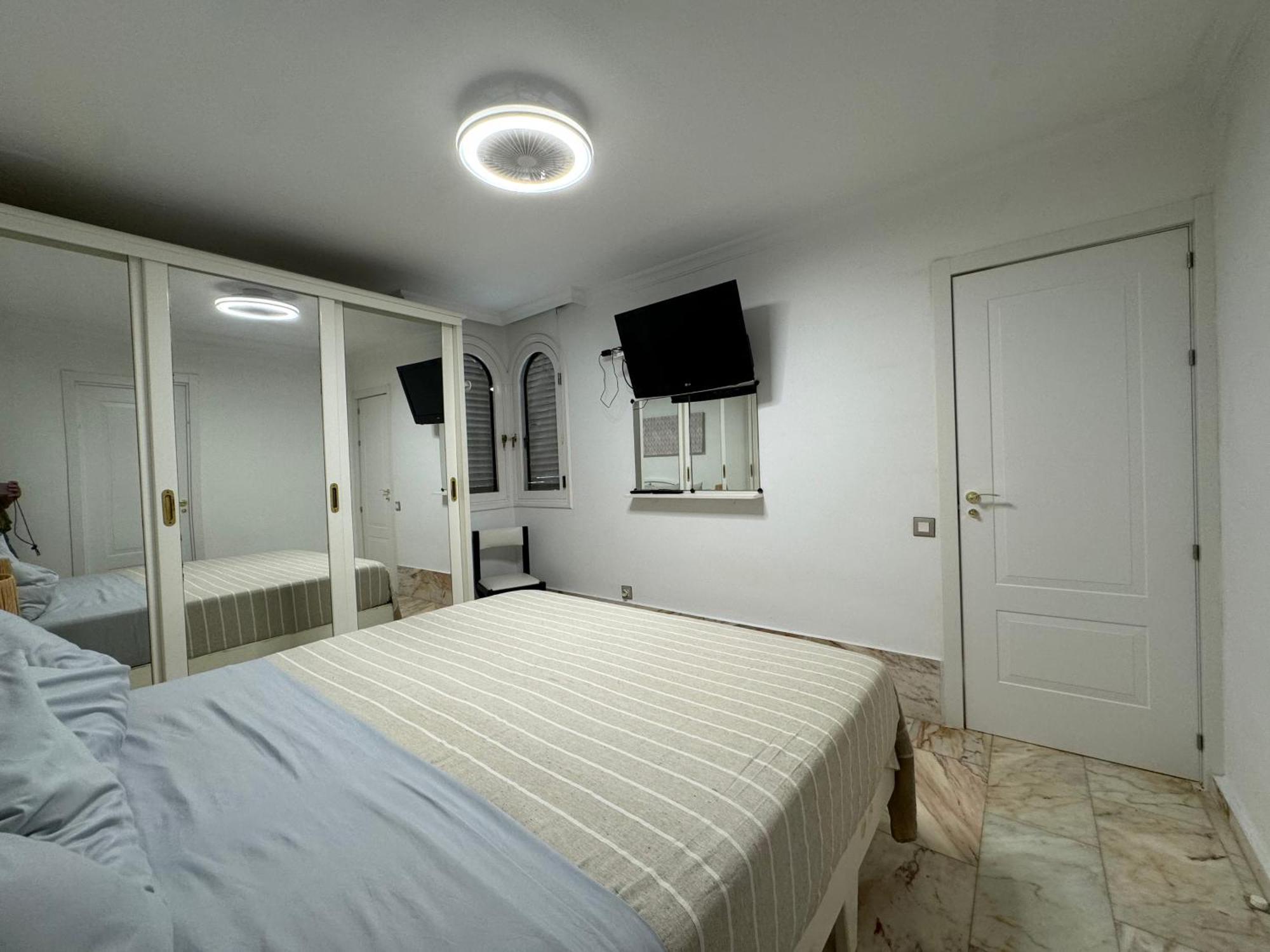 Aquamarina Apartament Los Caideros Екстер'єр фото
