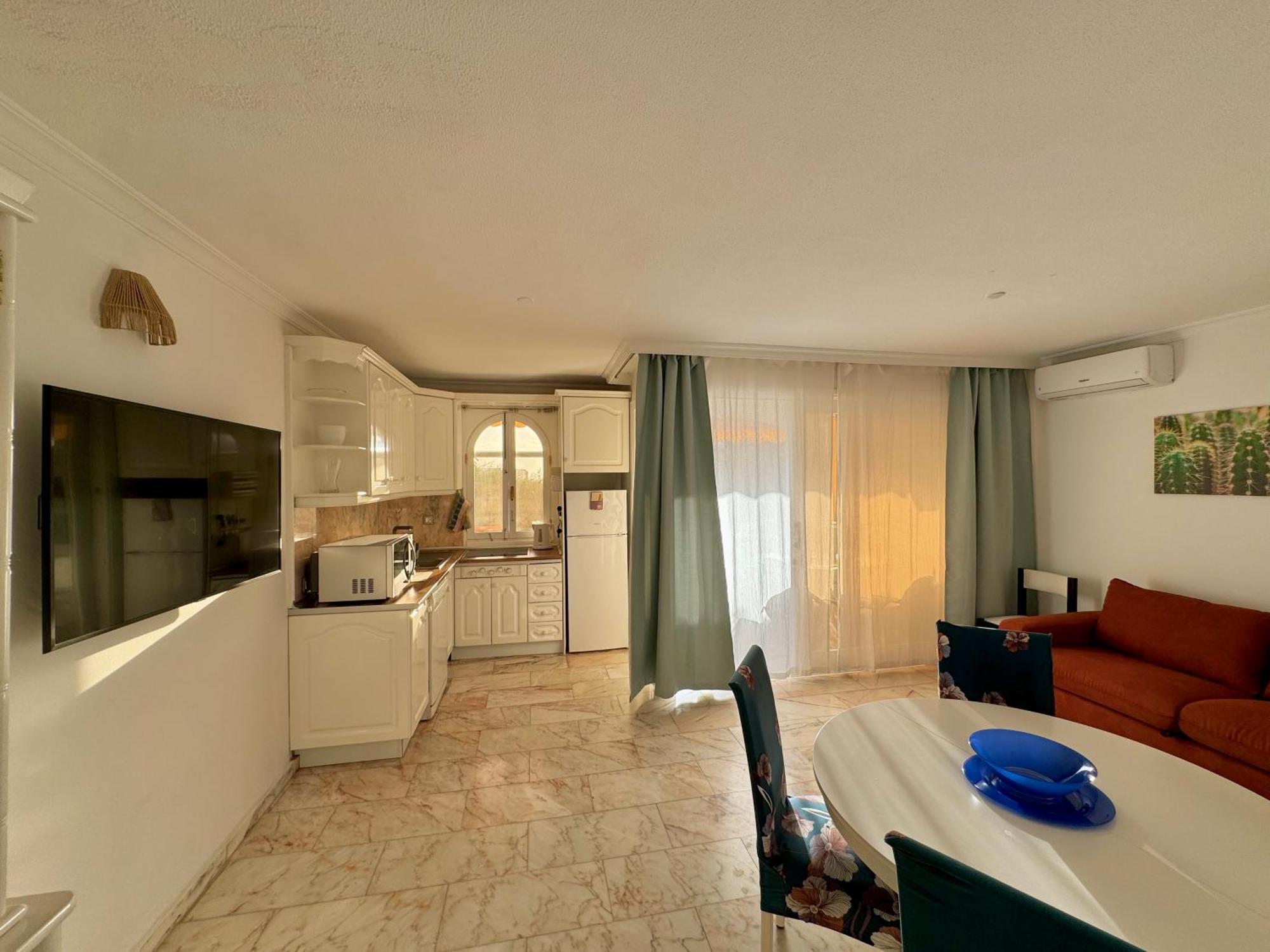 Aquamarina Apartament Los Caideros Екстер'єр фото