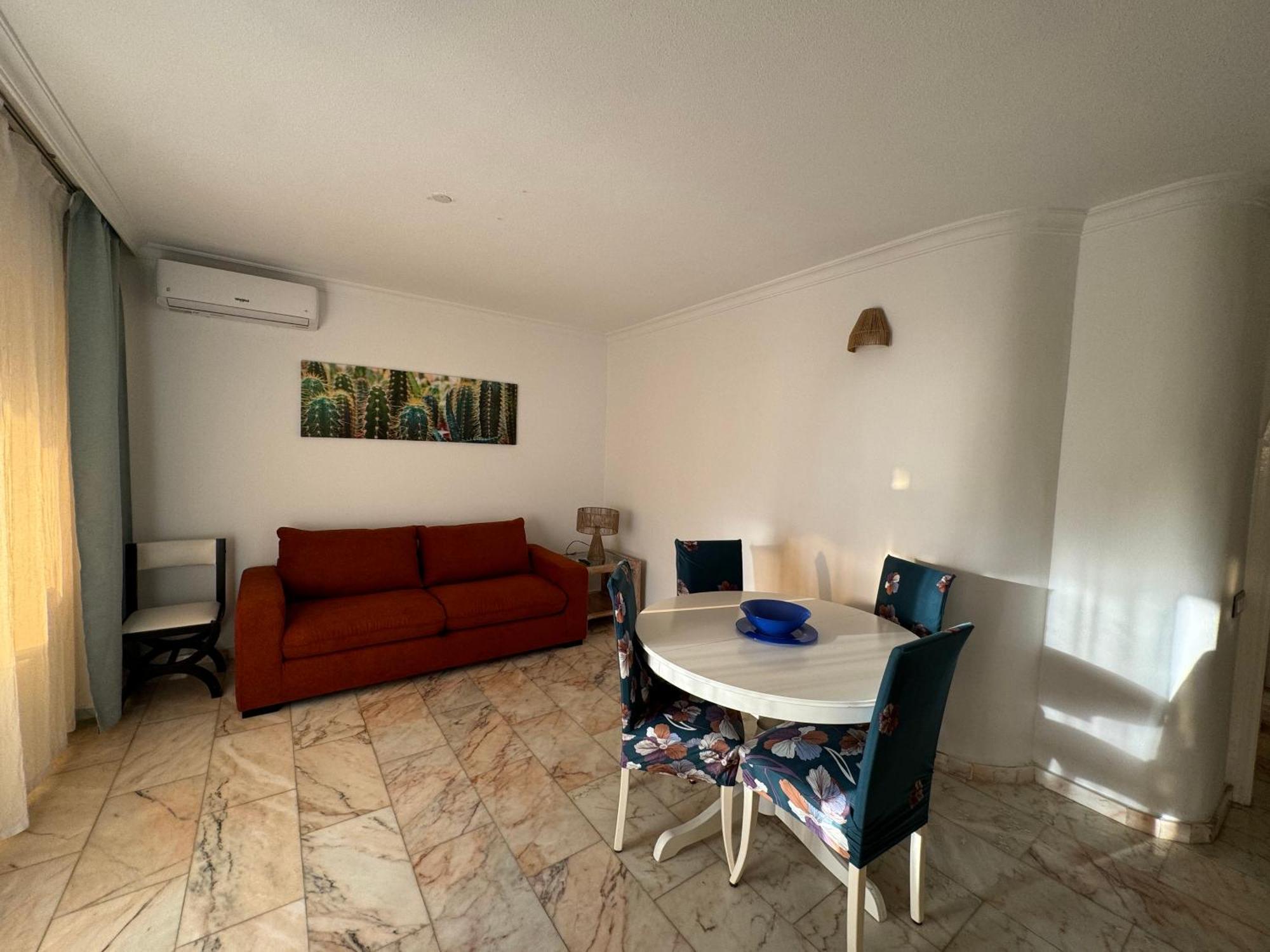Aquamarina Apartament Los Caideros Екстер'єр фото