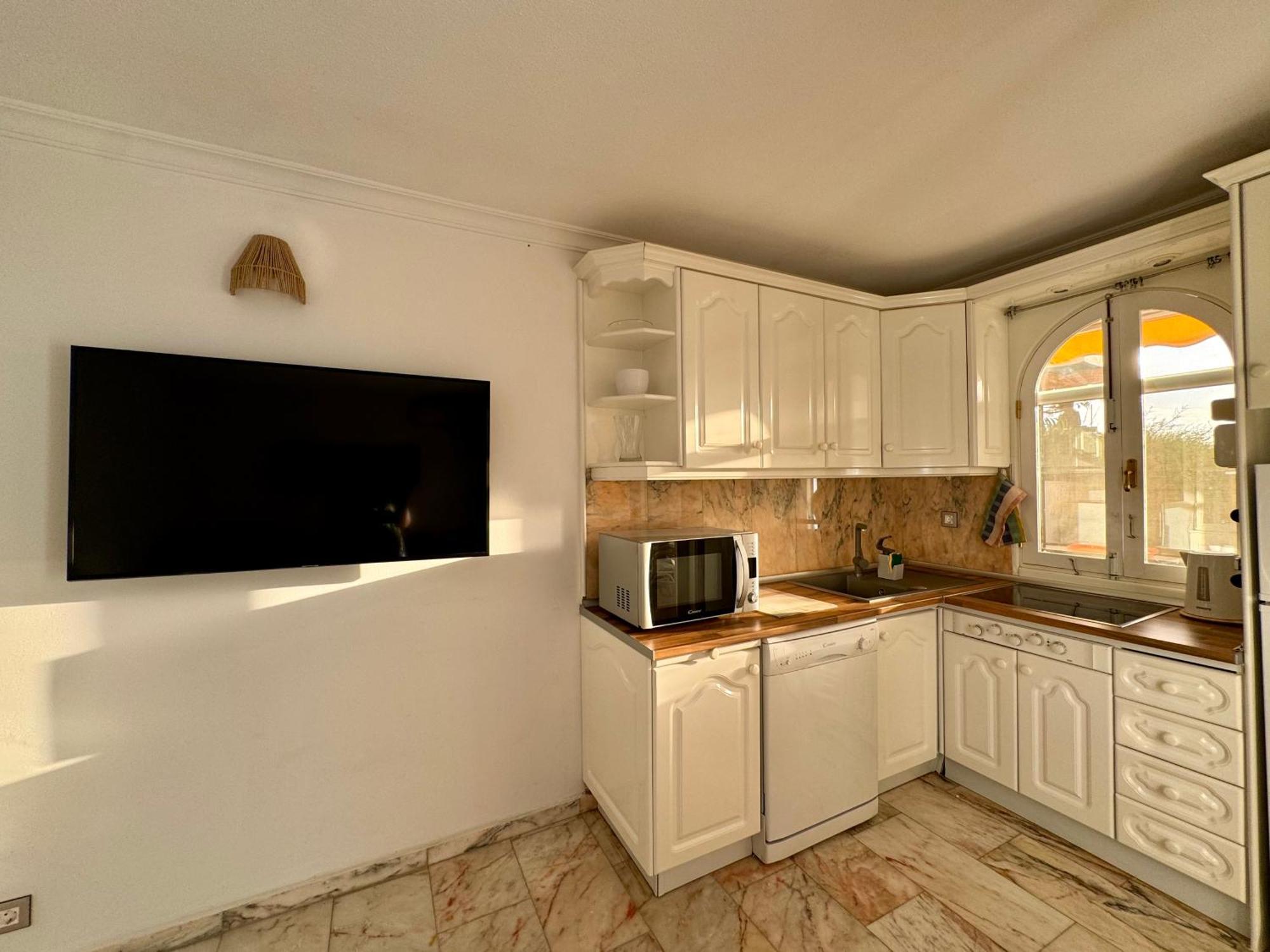 Aquamarina Apartament Los Caideros Екстер'єр фото