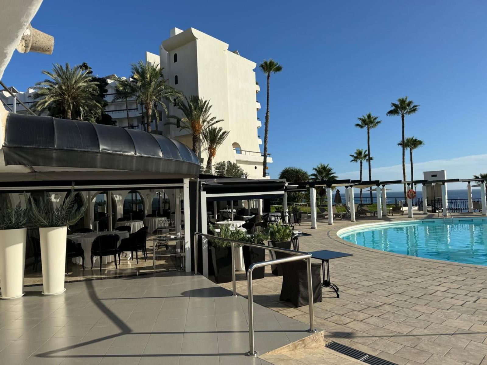 Aquamarina Apartament Los Caideros Екстер'єр фото