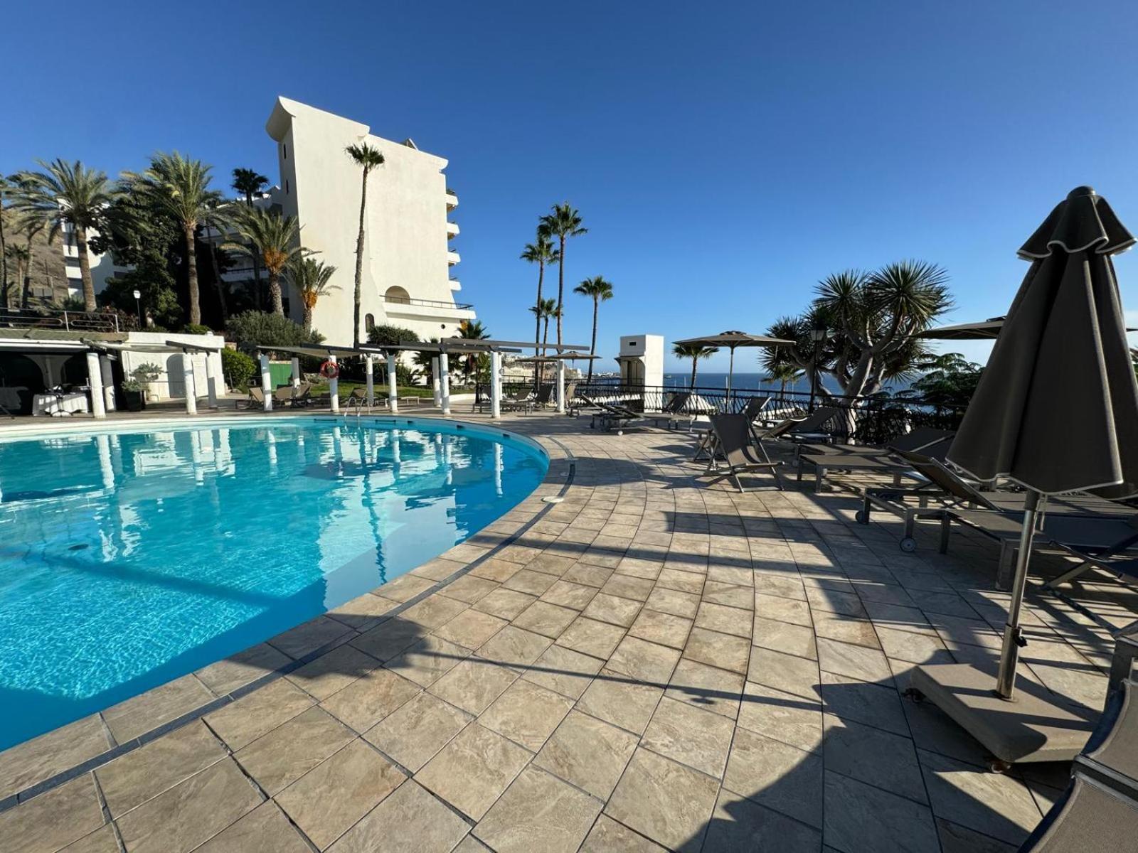 Aquamarina Apartament Los Caideros Екстер'єр фото
